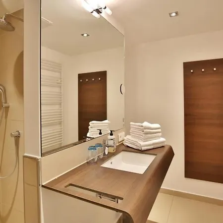 Apartman Duhner Strandhus, S110 *